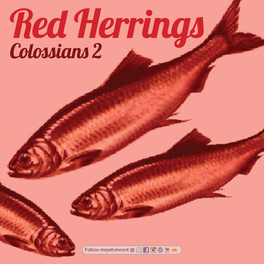 Red herring. Red Herring Fallacy. Covid - Red Herring. 2. A Red Herring.