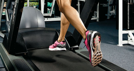 running-treadmill
